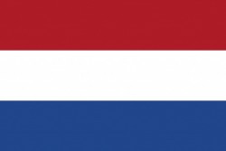 Netherlands Flag [Dutch]