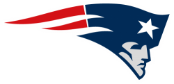 New England Patriots Logo