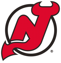 New Jersey Devils Logo [EPS – NHL]