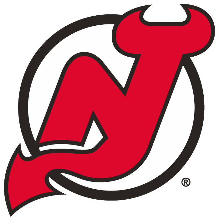 New Jersey Devils Logo [EPS – NHL]