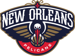 New Orleans Pelicans Logo