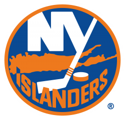 New York Islanders Logo [EPS – NHL]