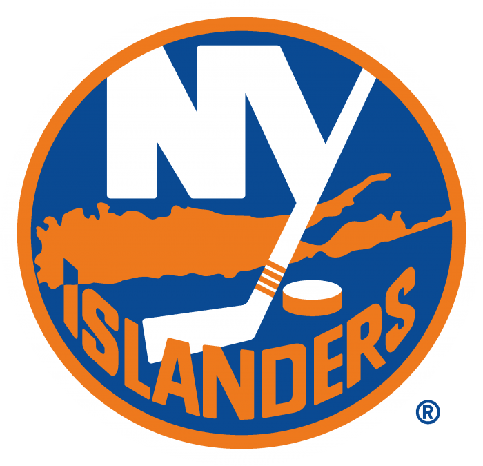 New York Islanders Logo [EPS – NHL]