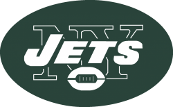New York Jets Logo