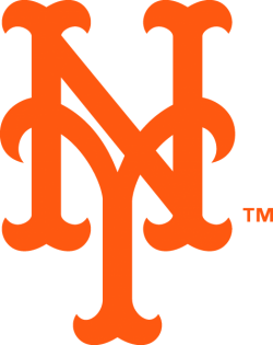 New York Mets Logo