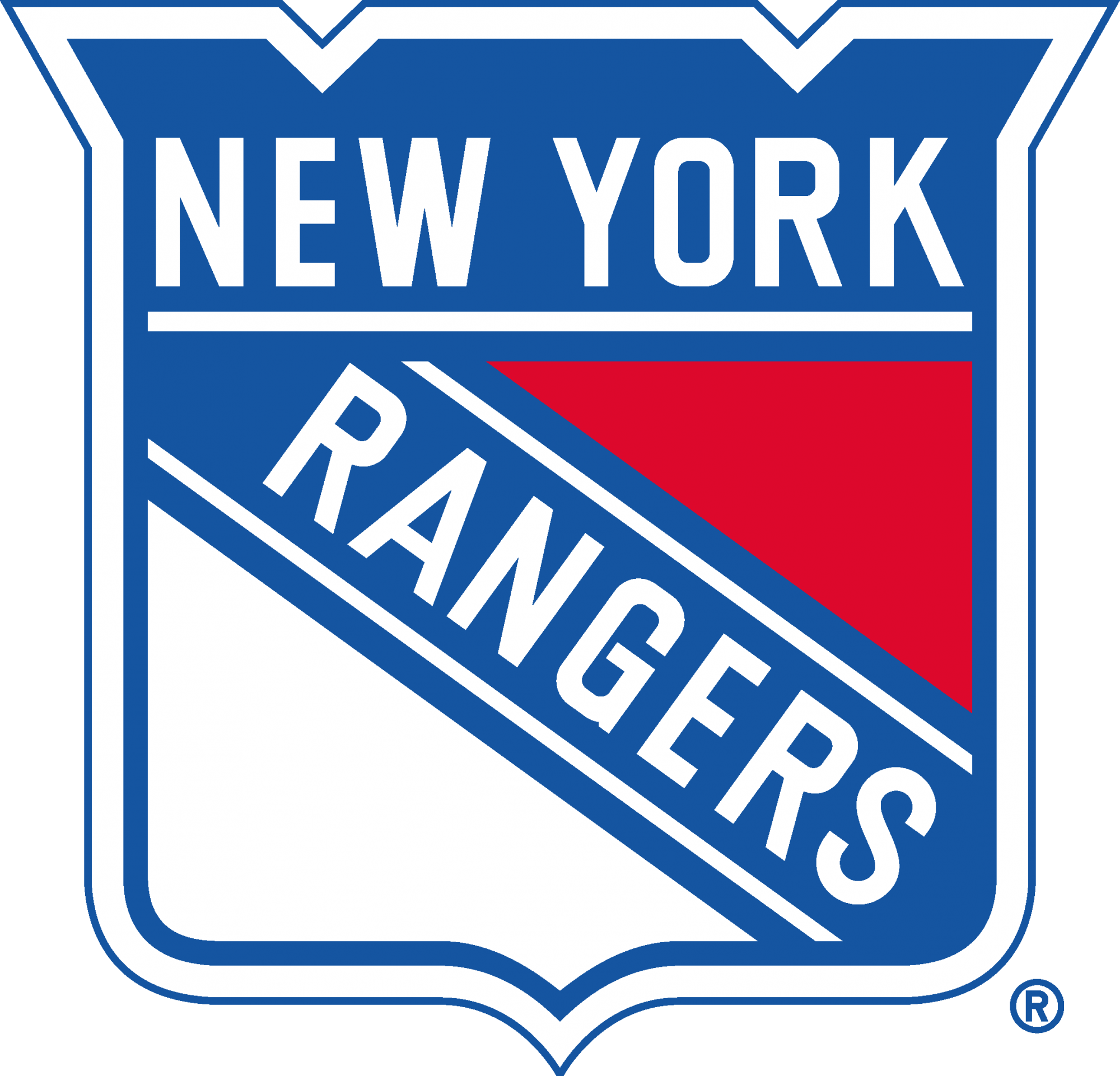 New York Rangers Logo [EPS – NHL]