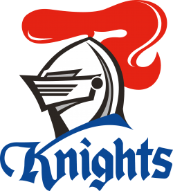 Newcastle Knights Logo