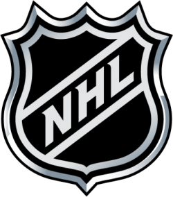 NHL Logo [National Hockey League]