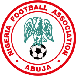 Nigeria Football Federation & Nigeria National Football Team Logo
