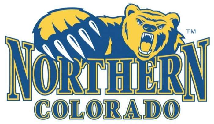 Northern Colorado Bears Logo [PDF]
