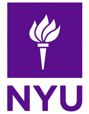 NYU Logo [New York University – nyu.edu]