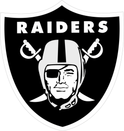 Oakland Raiders Logo