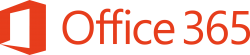 Office 365 Logo [Microsoft]