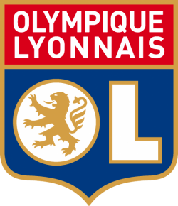 Olympique Lyonnais Logo
