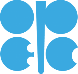 OPEC Logo