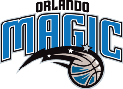 Orlando Magic Logo