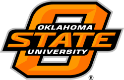 OSU – Oklahoma State University Logo