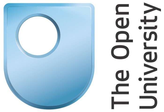 OU Logo [Open University]