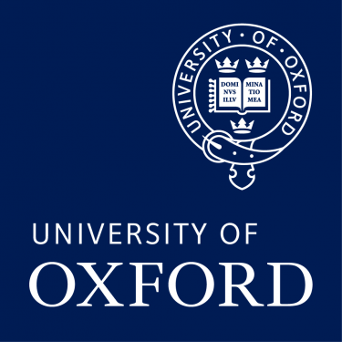Oxford Logo [ox.ac.uk]