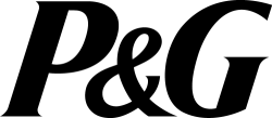 P&G Logo [Procter and Gamble – pg.com]