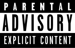 Parental Advisory Label (PAL)