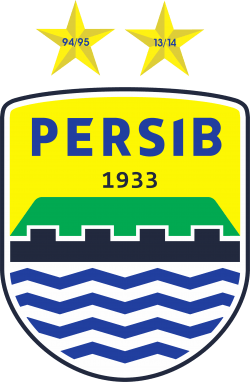 Persib Logo