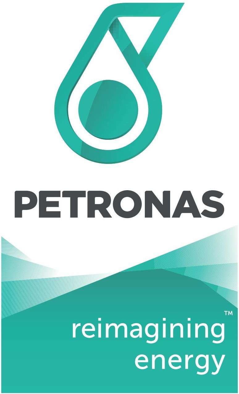Petronas Logo [PDF]