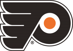 Philadelphia Flyers Logo [EPS – NHL]