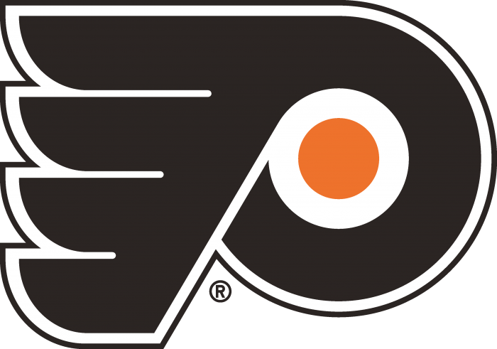 Philadelphia Flyers Logo [EPS – NHL]
