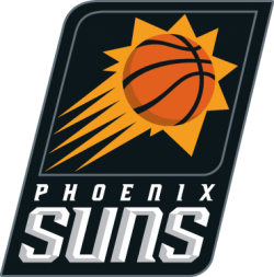 Phoenix Suns Logo