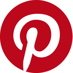 Pinterest Logo