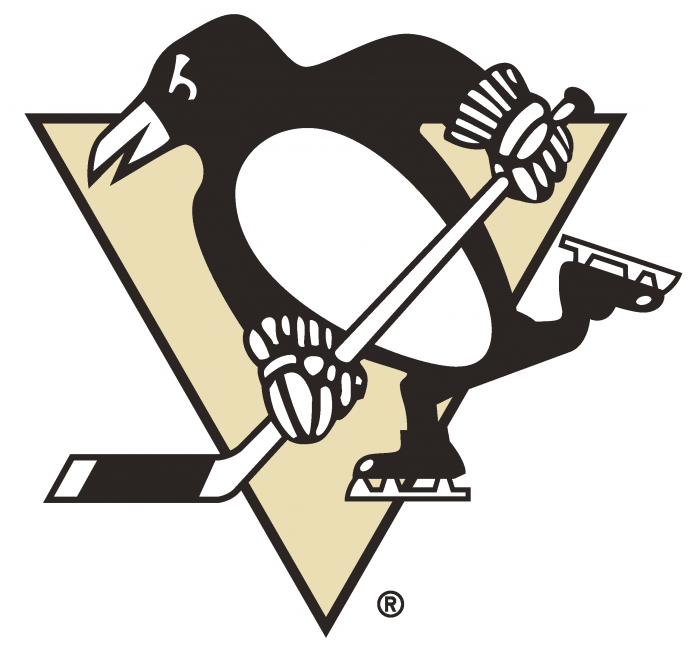 Pittsburgh Penguins Logo [EPS – NHL]