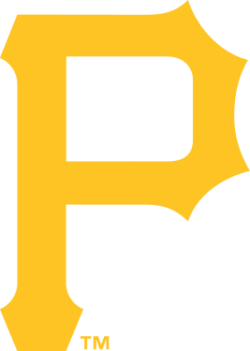 Pittsburgh Pirates Logo