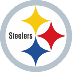 Pittsburgh Steelers Logo