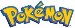 Pokemon Logo [AI File]