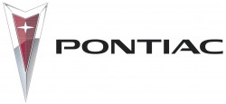 Pontiac Logo
