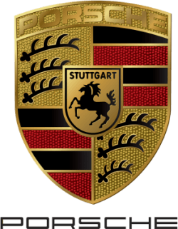 Porsche Logo