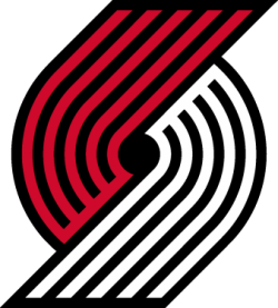 Portland Trail Blazers Logo