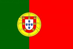 Portugal Flag [Portuguese]
