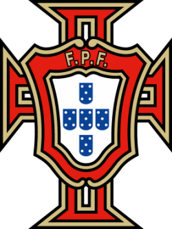 Portugal Football Association & Portugal National Football Team Logo