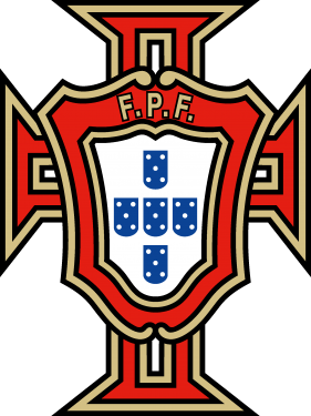 Portugal Football Association & Portugal National Football Team Logo