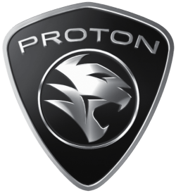 Proton Logo