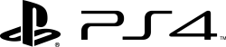 PS4 – PlayStation 4 Logo [playstation.com]