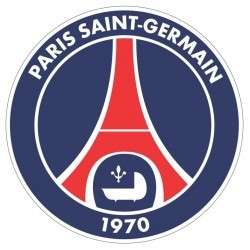 PSG Logo – Paris Saint-Germain