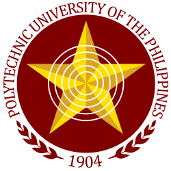 Pup Logo (Polytechnic University of the Philippines)