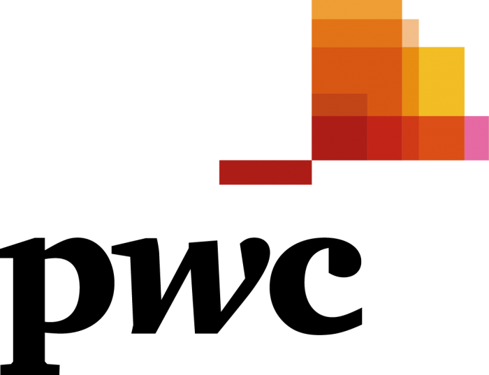 Pwc – PricewaterhouseCoopers Logo
