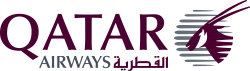 Qatar Airways Logo