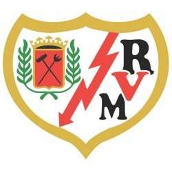 Rayo Vallecano Logo