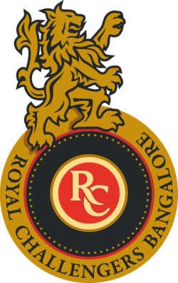 RCB Logo – Royal Challengers Bangalore