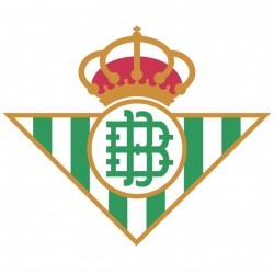 Real Betis Logo